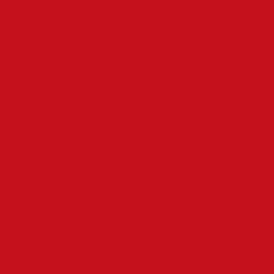 pure red