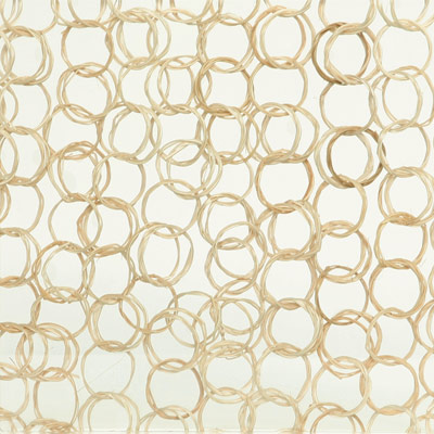 tangle poured