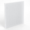 float large white out