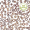 bamboo rings dark