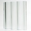 corrugated