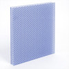 float large indigo