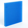 float large cobalt