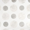 capiz natural silver