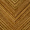 zebrano chevron