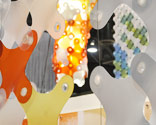 Tour of our 2010 Tradeshow booth