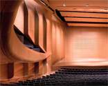 An introduction to the design possibilities with materials and services available
at 3form.