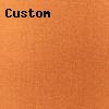 fossil leaf + pure copper + vapor