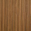 zebra wood