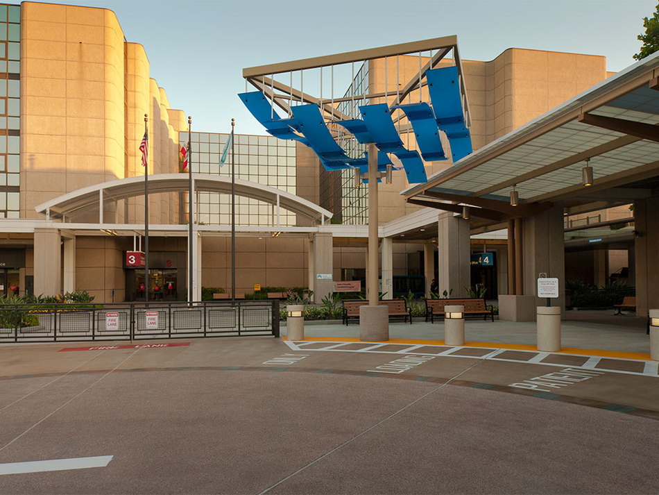Kaiser Permanente Jobs In Woodland Hills Ca Kaiser Woodland Hills Hospital | Installations | 3form
