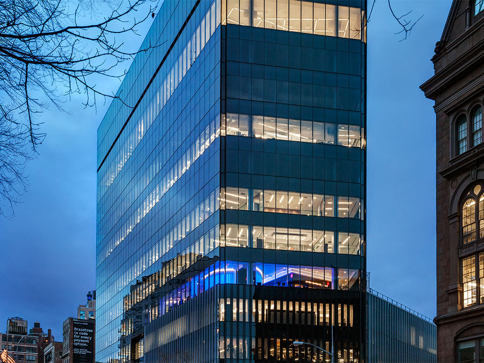 IBM Watson Installations 3form