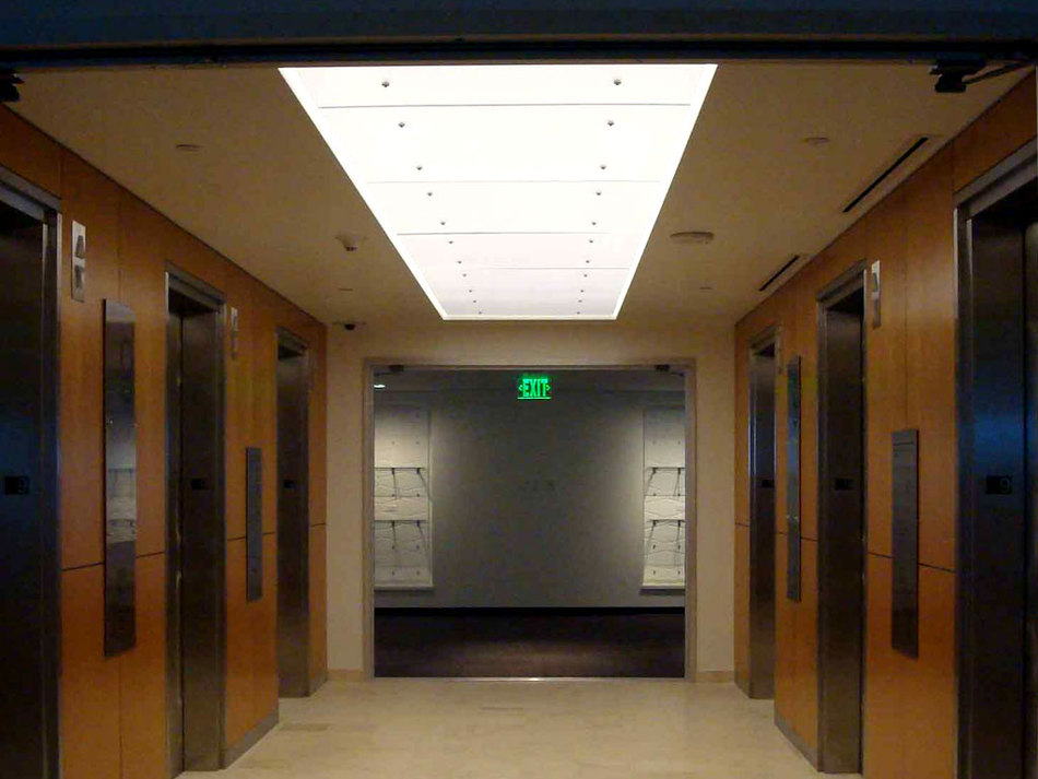 Sony Corp. HQ San Diego Installations 3form Sony Corp. HQ San Diego Installations 3form